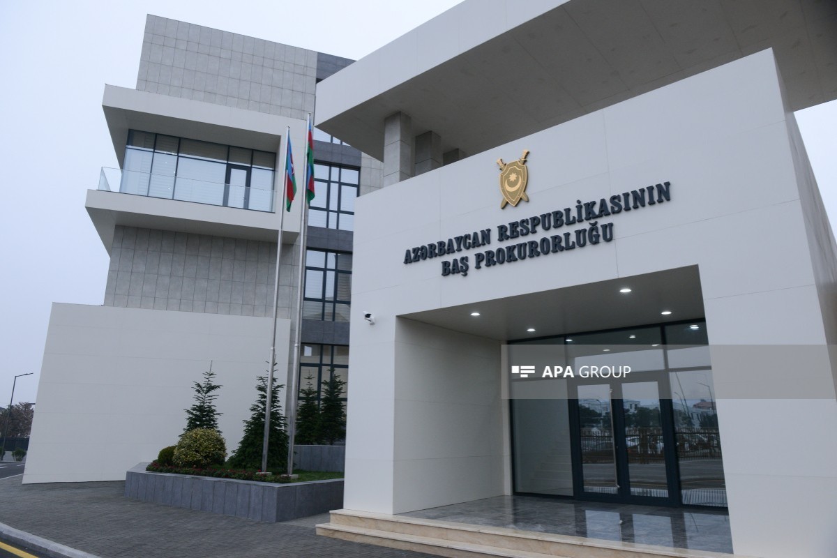 В Азербайджан экстрадированы два человека, находившиеся в международном розыске