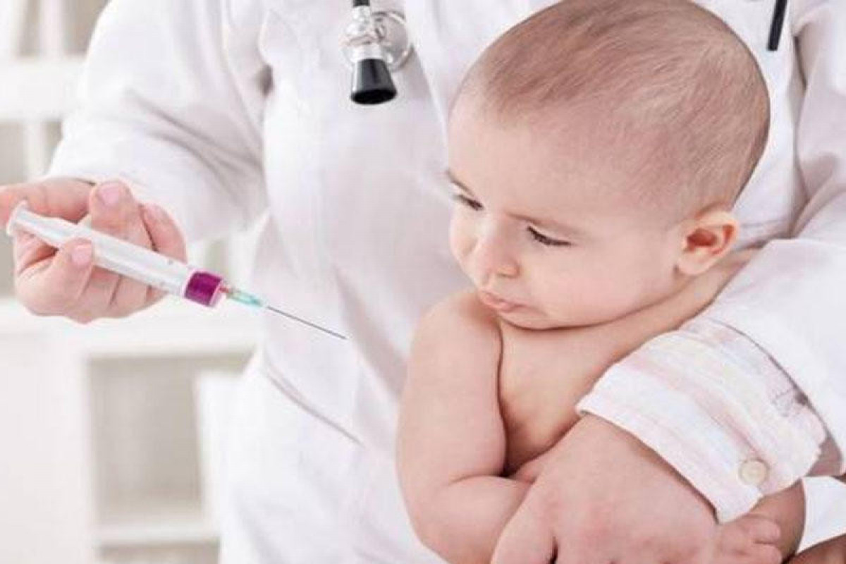 В Азербайджан пока не планируется ввозить вакцину против ветряной оспы