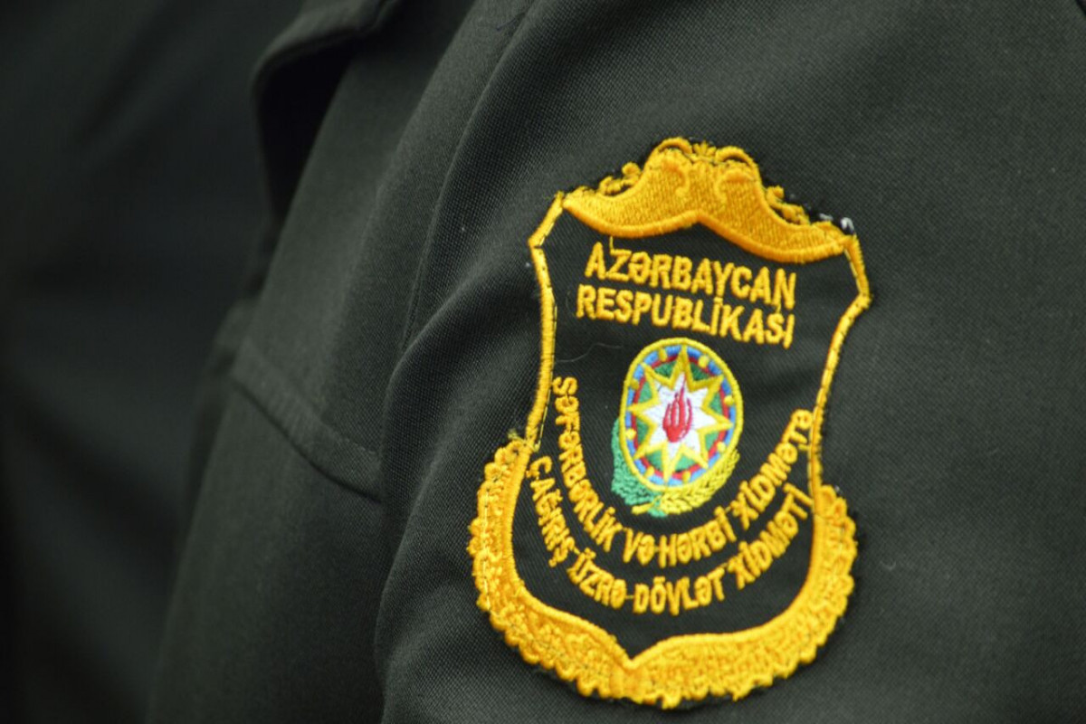В Азербайджане 249 сотрудников Cлужбы по мобилизации и призыву привлечены к ответственности, в отношении 95 сотрудников направлены обращения в прокуратуру