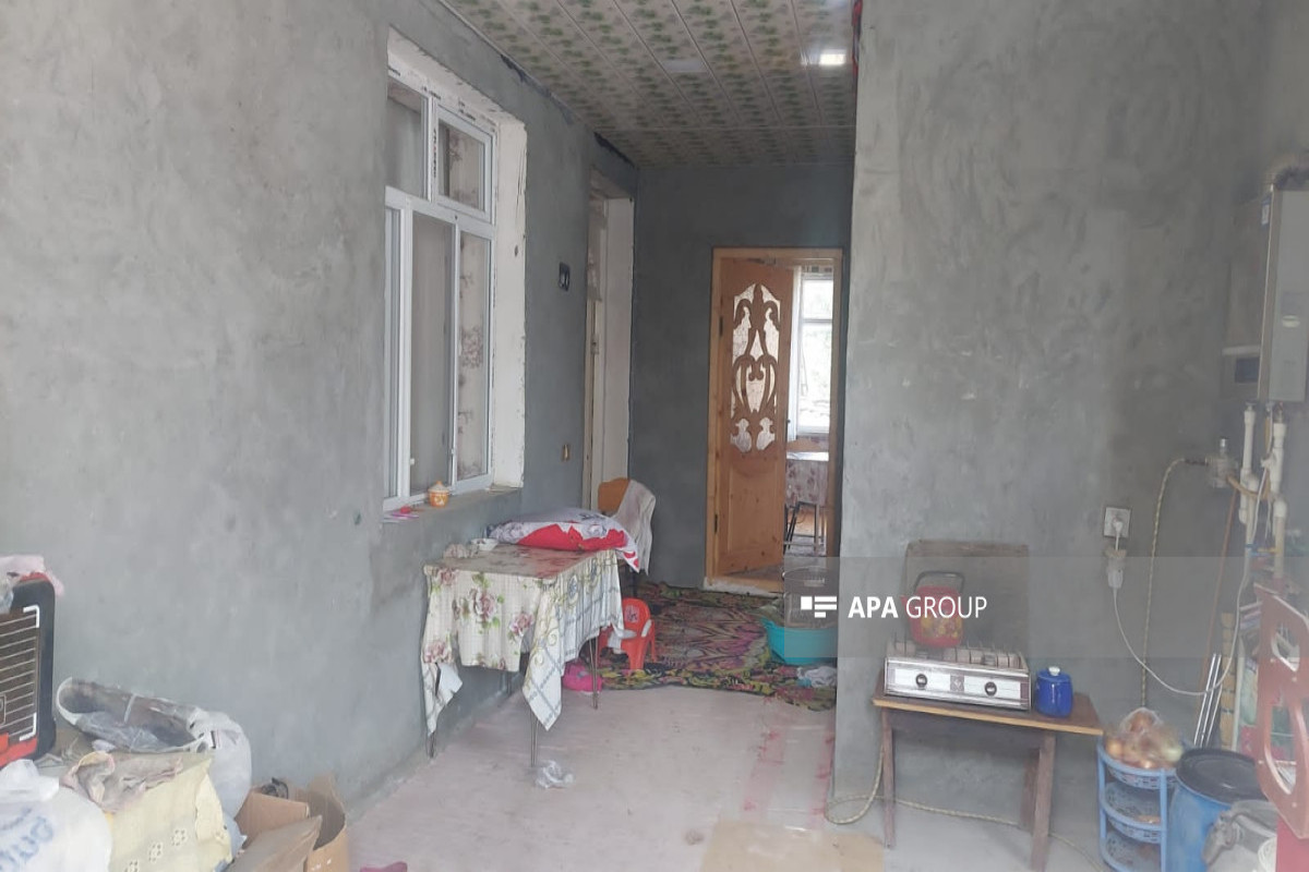 В Азербайджане 4 человека отравились лекарством, умер 10-летний ребенок -ОБНОВЛЕНО-1