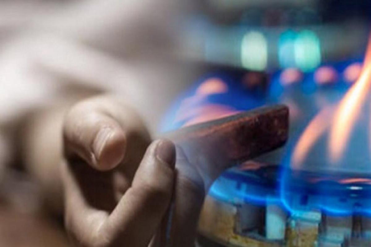 В Азербайджане 4 члена одной семьи отравились угарным газом, один из них скончался