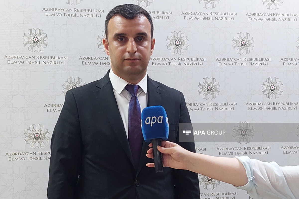 В Азербайджане аннулированы результаты  более чем 250 учащихся, сдававших экзамен в лицеи и гимназии