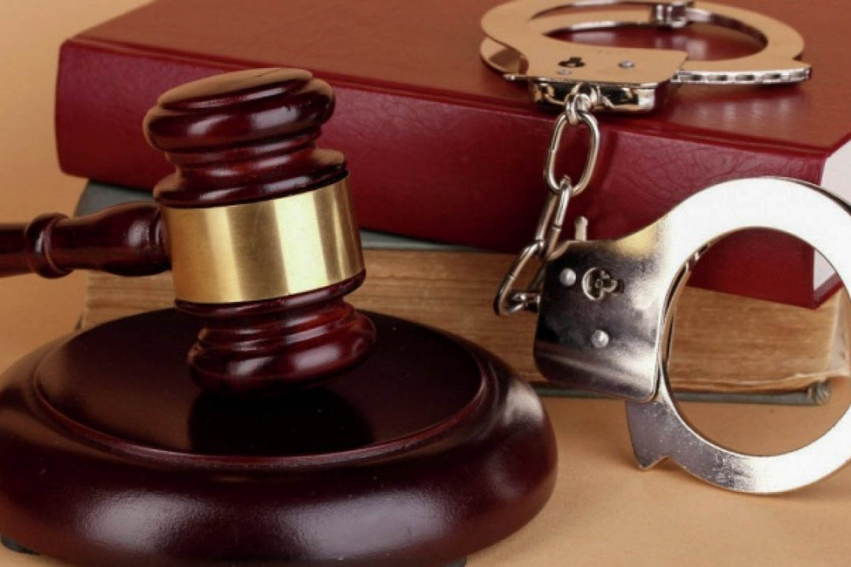 В Азербайджане арестован военный комиссар