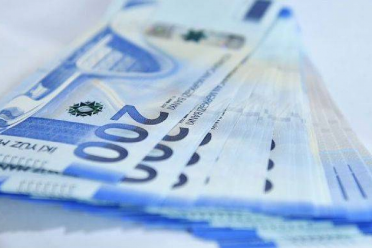 В Азербайджане банковские вклады населения достигли рекордного уровня