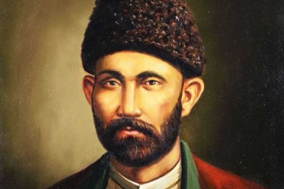 В Азербайджане будет отмечено 190-летие Сеида Азима Ширвани