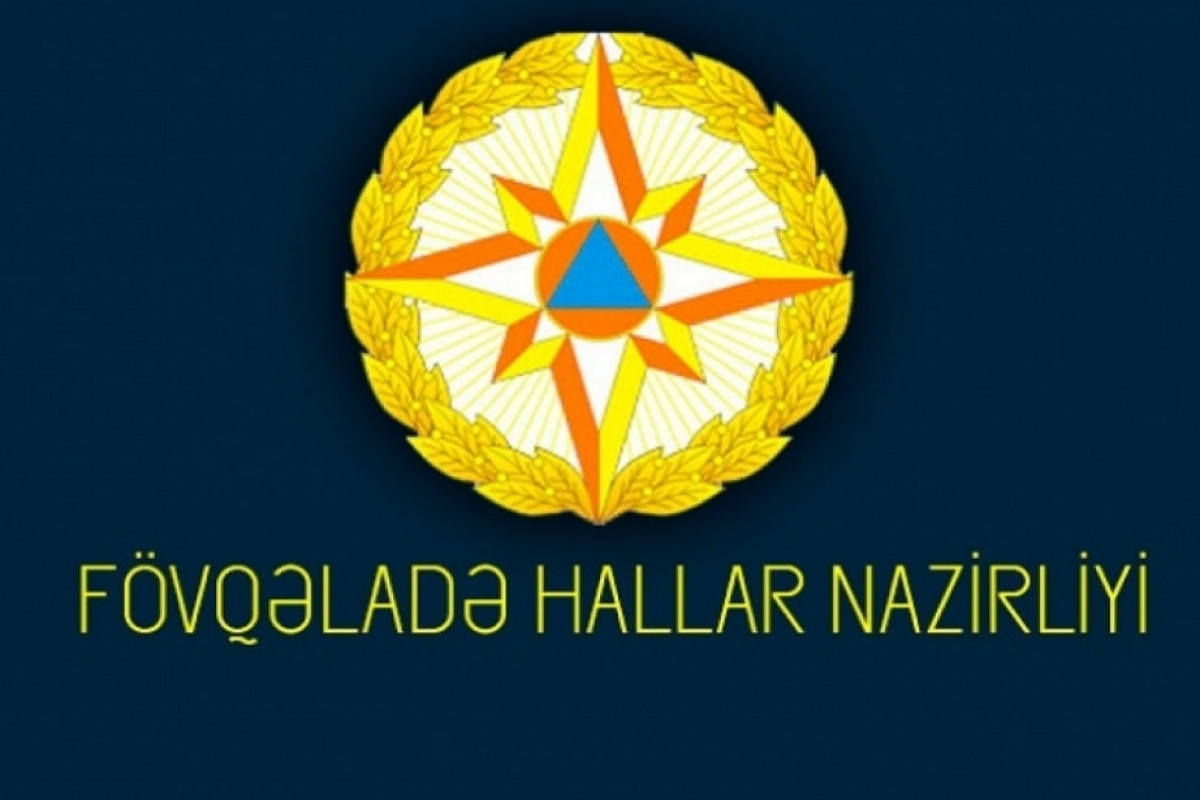 В Азербайджане будет учреждена юбилейная медаль 20-летия МЧС