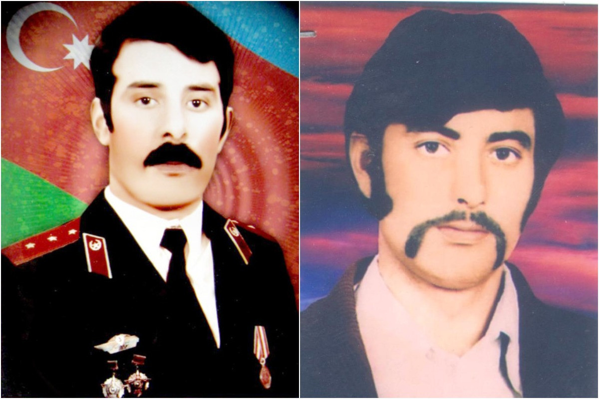 В Азербайджане будут захоронены останки еще двух пропавших без вести шехидов