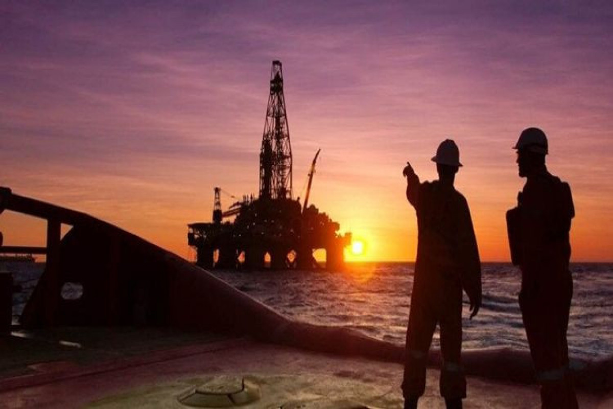В Азербайджане добыча газового конденсата снизилась