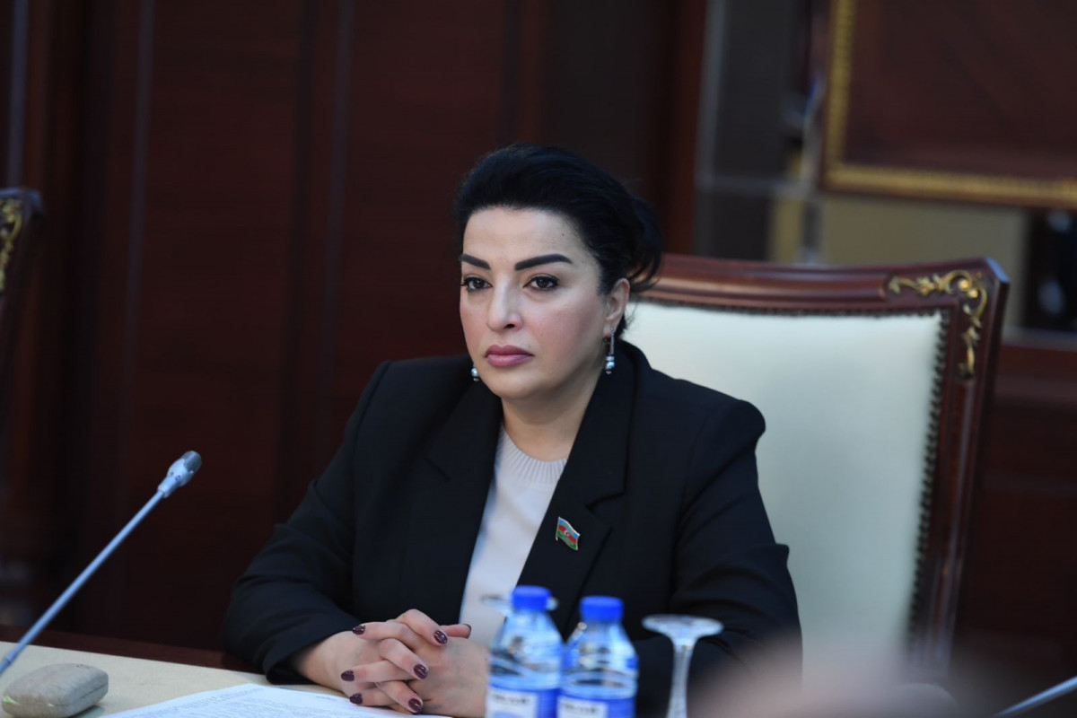 В Азербайджане младенцев из малообеспеченных семей предложено обеспечивать детским питанием 6 месяцев за госсчёт