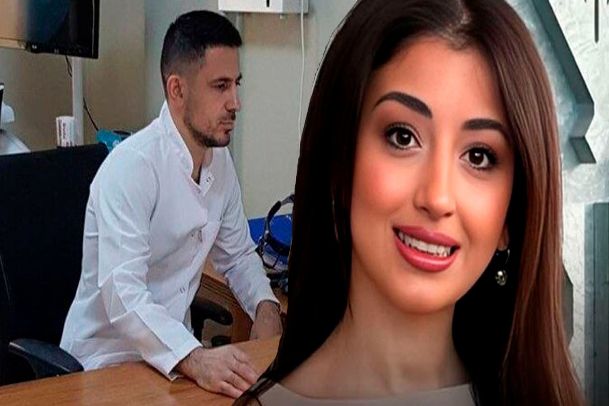 В Азербайджане начинается суд по делу врача, арестованного в связи со смертью пациентки после ринопластики