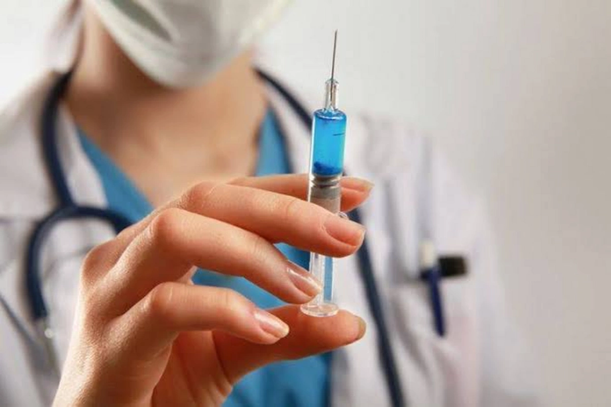 В Азербайджане начинается вакцинация против гриппа