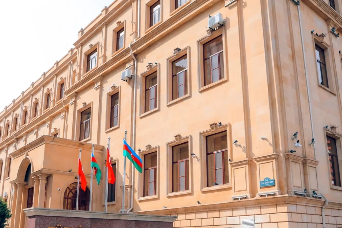 В Азербайджане назначен ректор университета