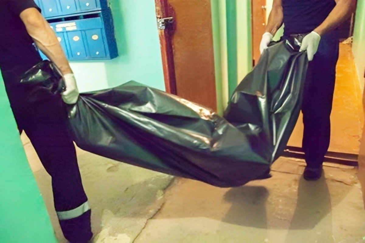 В Азербайджане обнаружено тело полковника