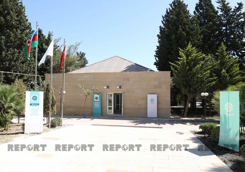 В Азербайджане открылся второй филиал международной школы "Маариф"