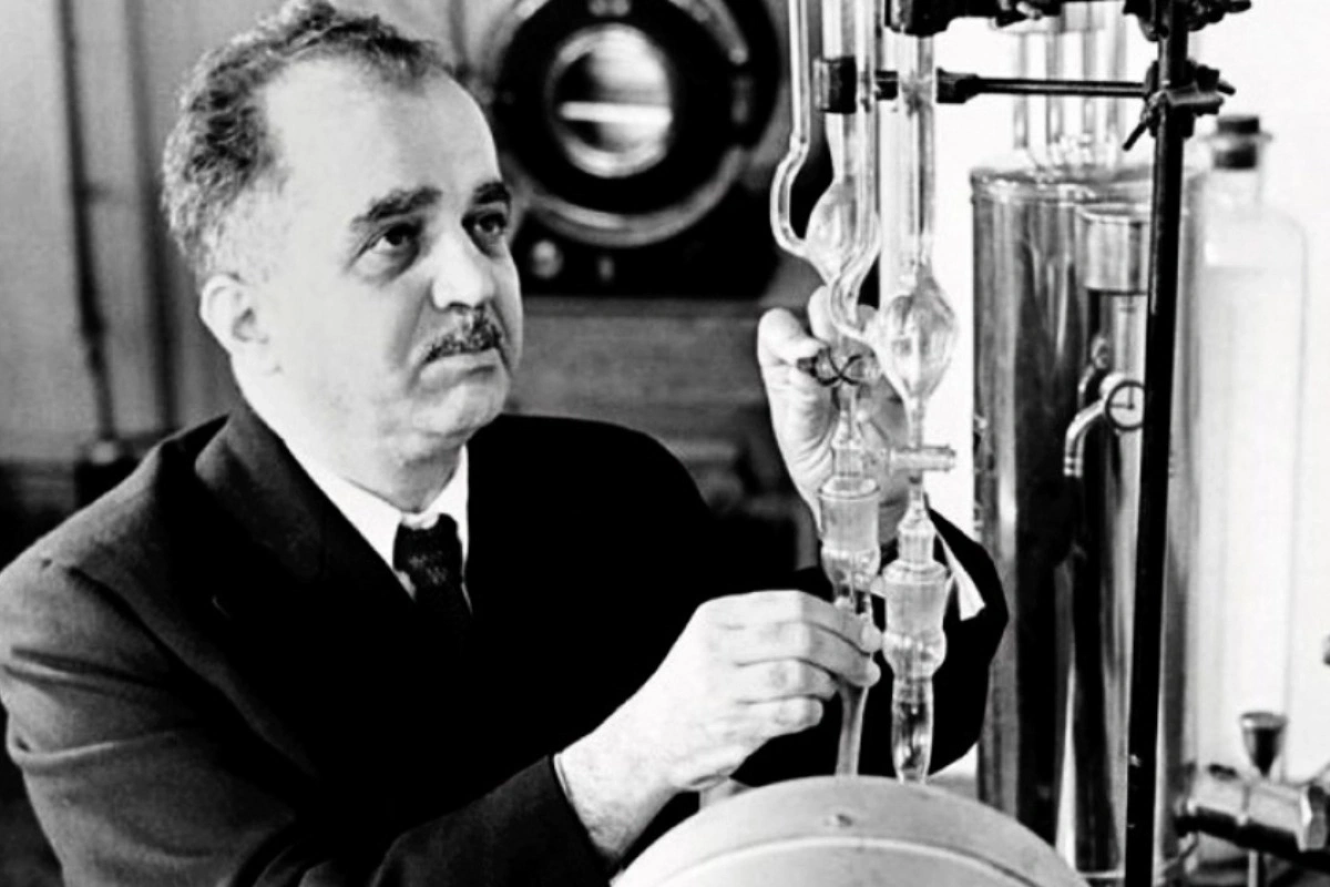 В Азербайджане отметят 120-летие академика Юсифа Мамедалиева