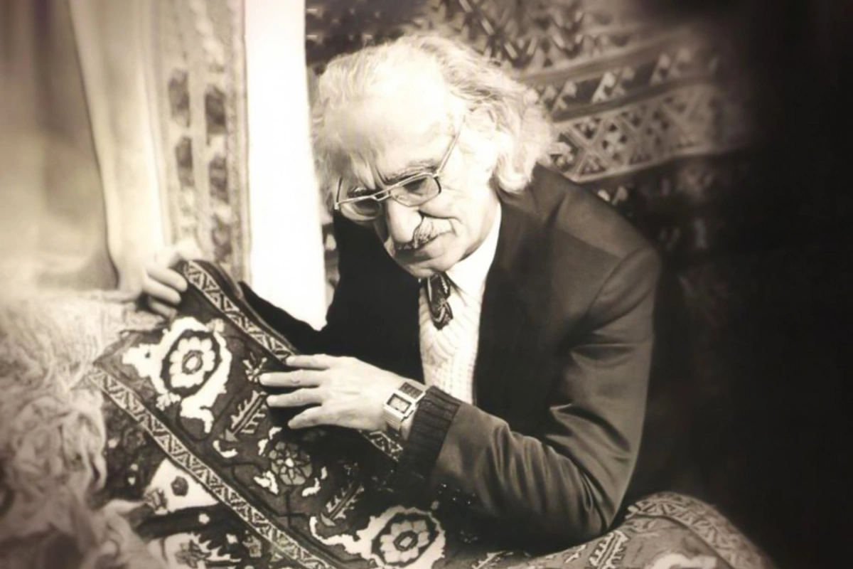 В Азербайджане отметят 120-летие Лятифа Керимова - РАСПОРЯЖЕНИЕ