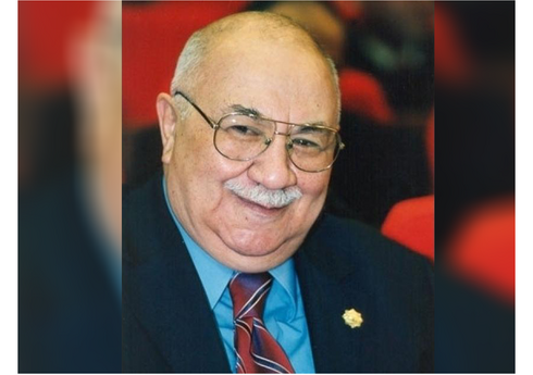 В Азербайджане отметят 90-летний юбилей Максуда Ибрагимбекова