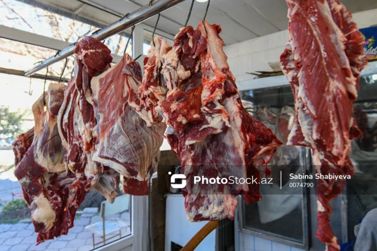 В Азербайджане ожидается рост цен на мясо? – ОТВЕТ ЭКСПЕРТА