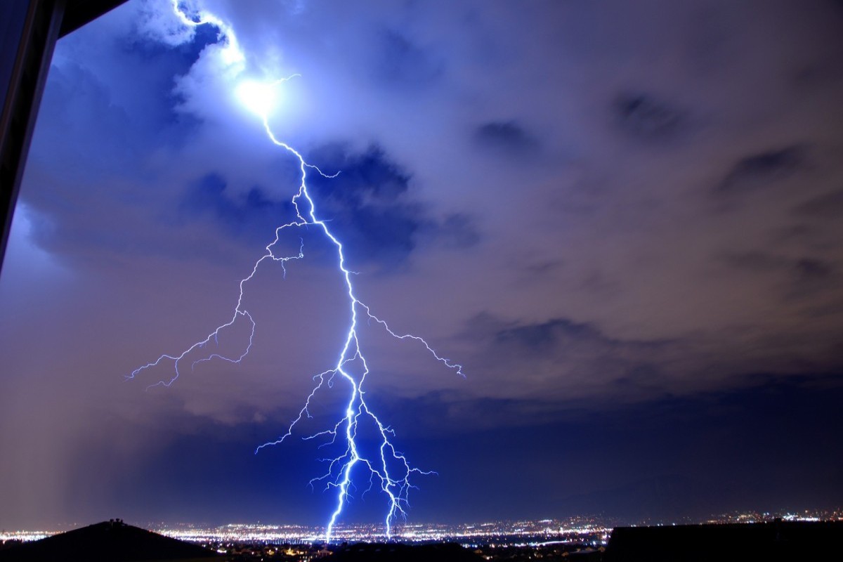 В Азербайджане ожидаются проливные дожди и грозы — ПРЕДУПРЕЖДЕНИЕ