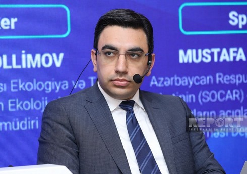 В Азербайджане планируется расширить запрет на продажу пищевого пластика