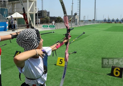 В Азербайджане подведены итоги первенства и чемпионата страны по стрельбе из лука