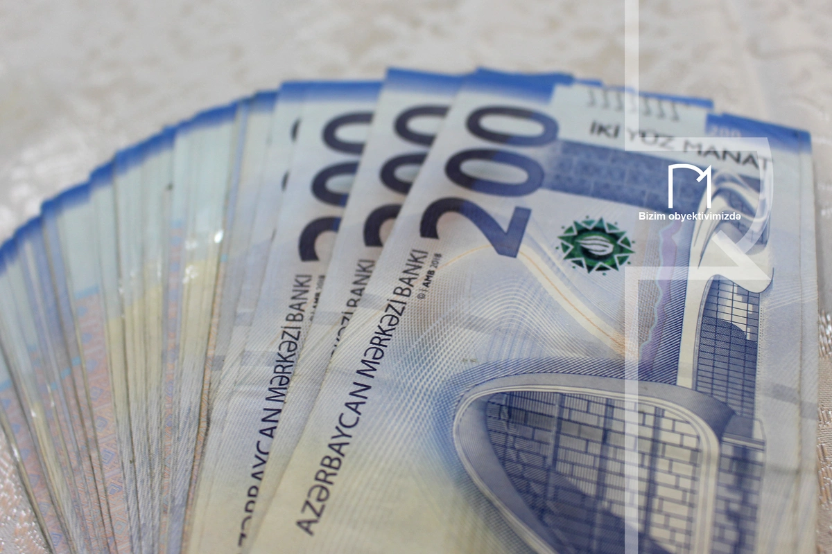 В Азербайджане повысятся зарплаты более 700 000 граждан