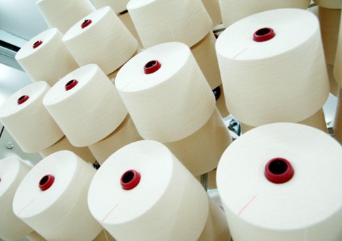 В Азербайджане принят новый госстандарт по производству хлопчатобумажных нитей