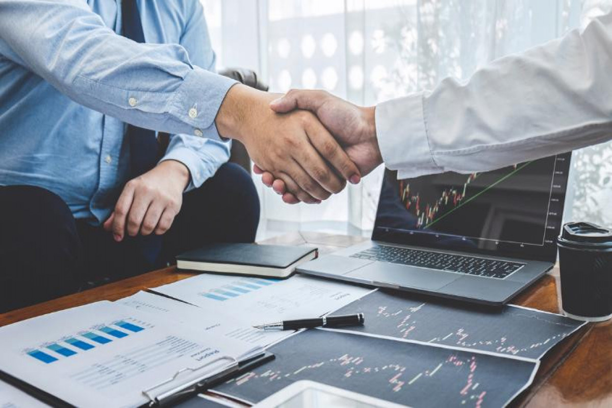 В Азербайджане прошли регистрацию около 1000 предприятий с иностранными инвестициями