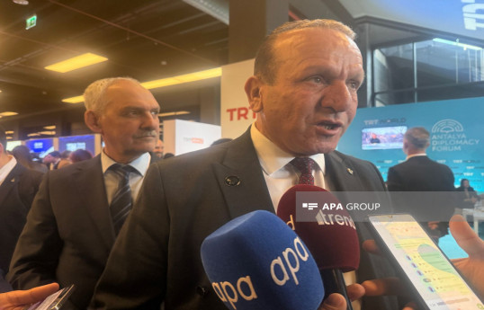 В Азербайджане пройдет мероприятие по популяризации Турецкой Республики Северного Кипра