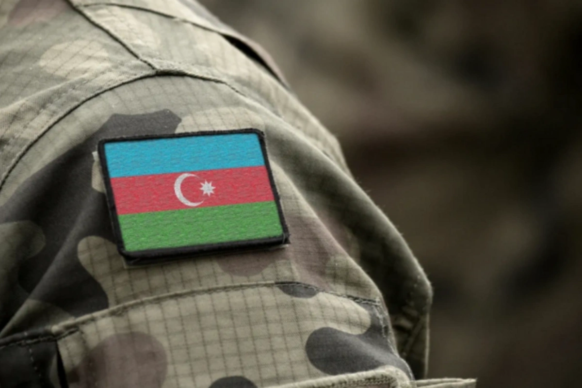 В Азербайджане расширяется список лиц без возрастного ценза для военной службы