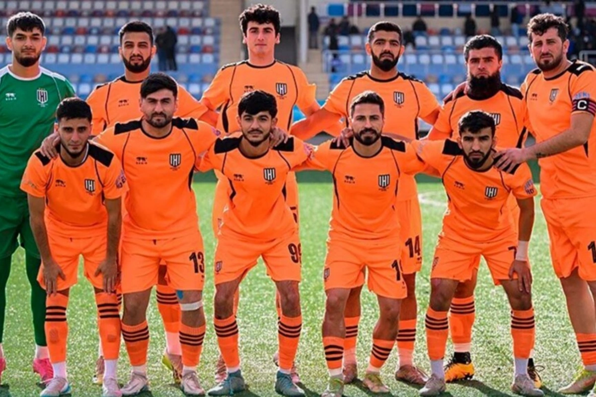 В Азербайджане руководство клуба наказало футболистов за пост в месяц Рамазан?