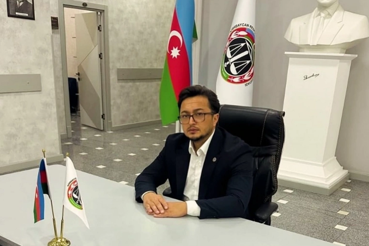 В Азербайджане скоропостижно скончался 39-летний адвокат