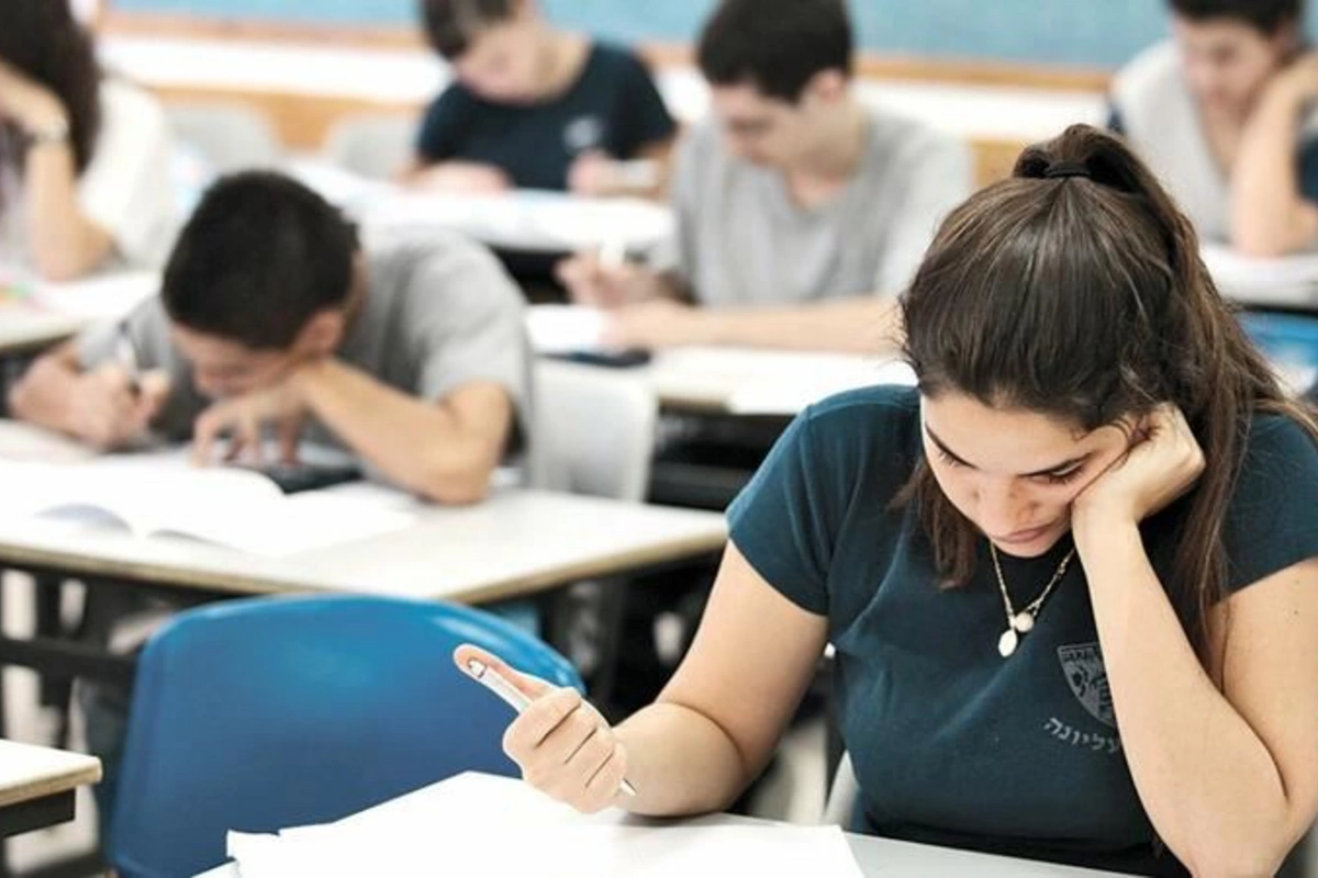 В Азербайджане состоялся второй этап приемного экзамена в резидентуру
