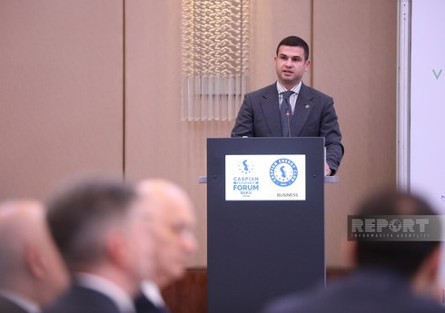 В Азербайджане создается E-KOB Evi