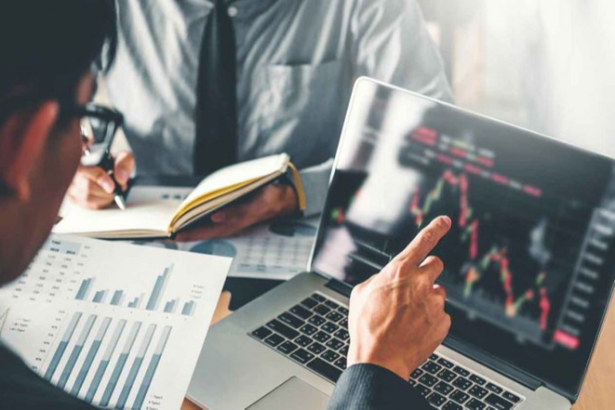 В Азербайджане среднегодовая инфляция составила 3,4%