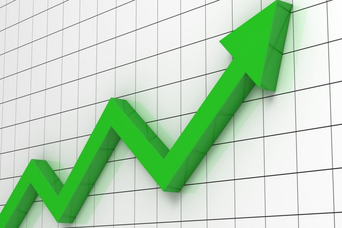 В Азербайджане среднегодовая инфляция составила 4,4%