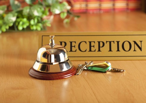 В Азербайджане средняя цена в 3-звездочных отелях выросла на 26%