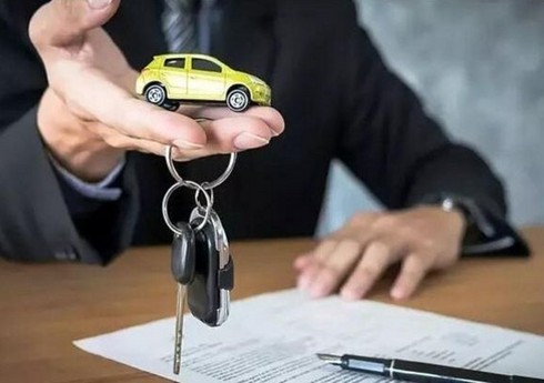 В Азербайджане средняя ставка по автокредитам в I квартале выросла до 12%