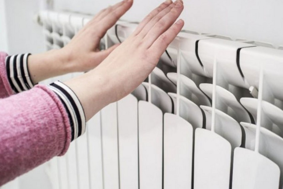 В Азербайджане стало известно, в каких случаях будет отключаться отопление