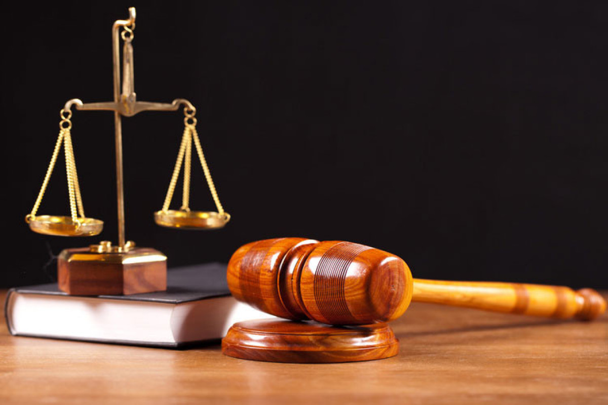 В Азербайджане суд принял решение по делу отца и сына, убивших спортсмена