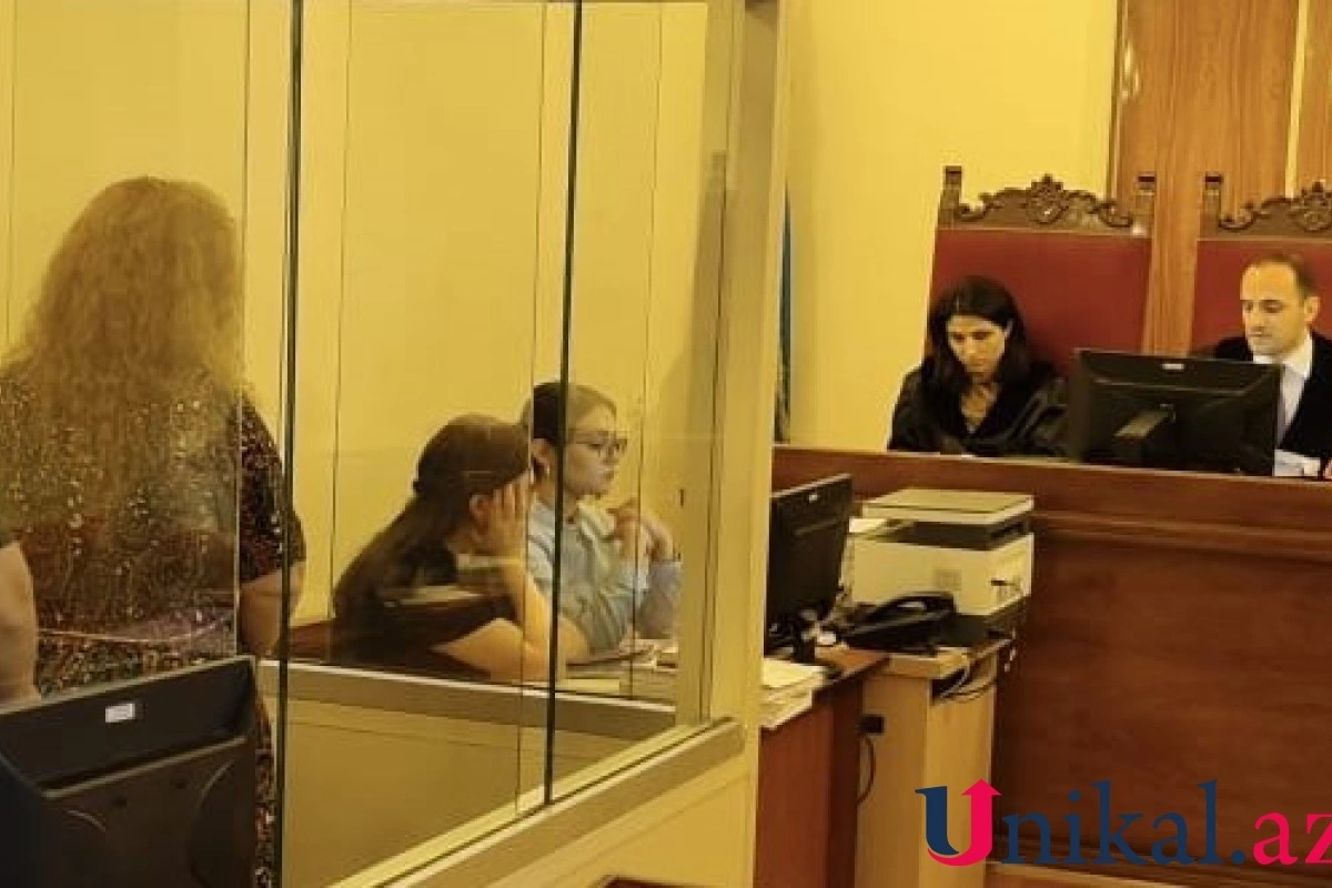 В Азербайджане тиктокерша вымогала 836 тысяч у экс-возлюбленного