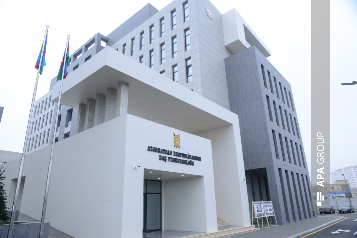 В Азербайджане уголовное дело лиц, совершивших мошенничество под предлогом трудоустройства в Европе, направлено в суд