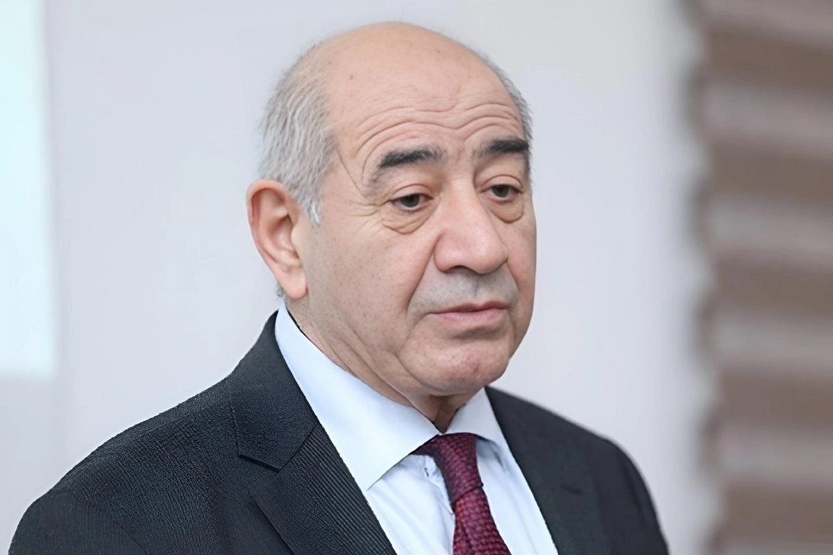 В Азербайджане в ближайшее время маловероятно сильное землетрясение