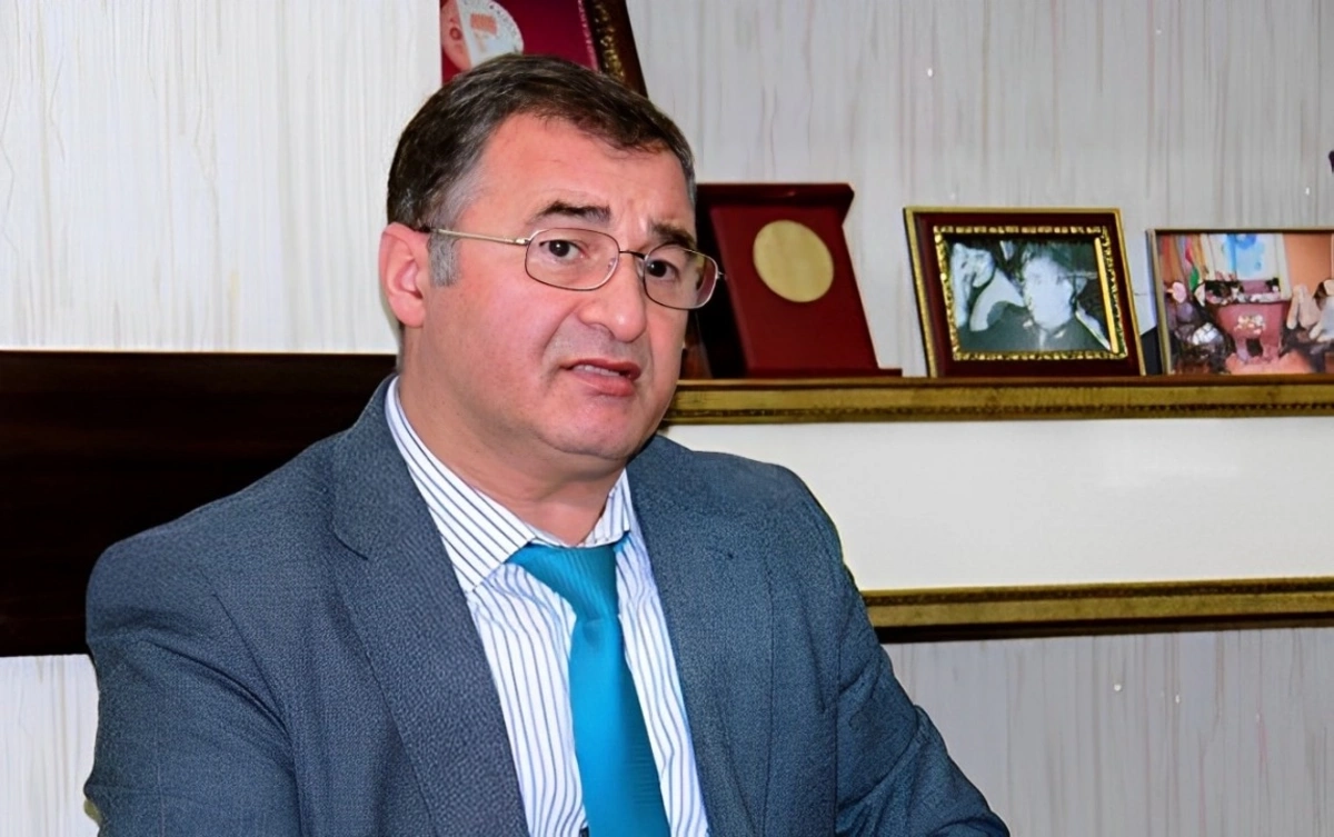 В Азербайджане в ДТП погиб Насиман Ягублу