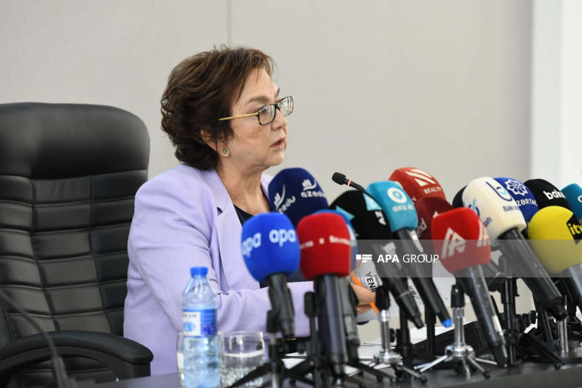 В Азербайджане в этом году 7 тысяч выпускников не подали заявления о приеме в вузы