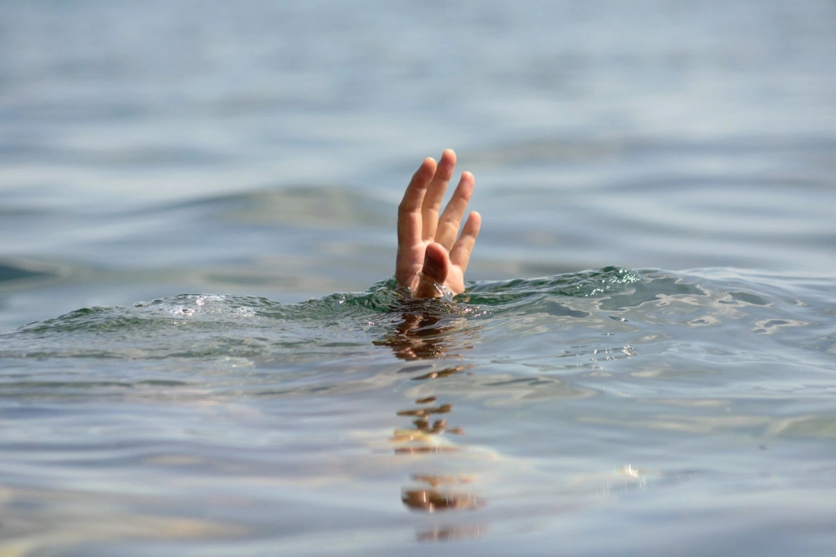В Азербайджане в водохранилище обнаружено тело 23-летнего парня