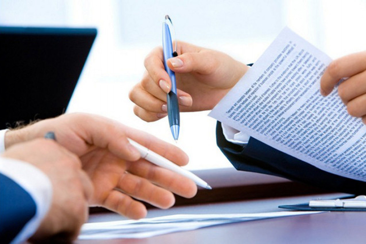 В Азербайджане внесены изменения в Порядок определения квоты трудовой миграции