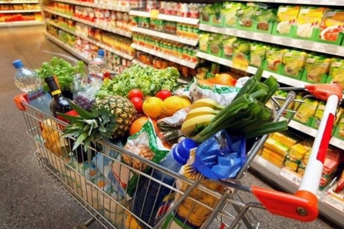 В Азербайджане выросли цены на некоторые продукты