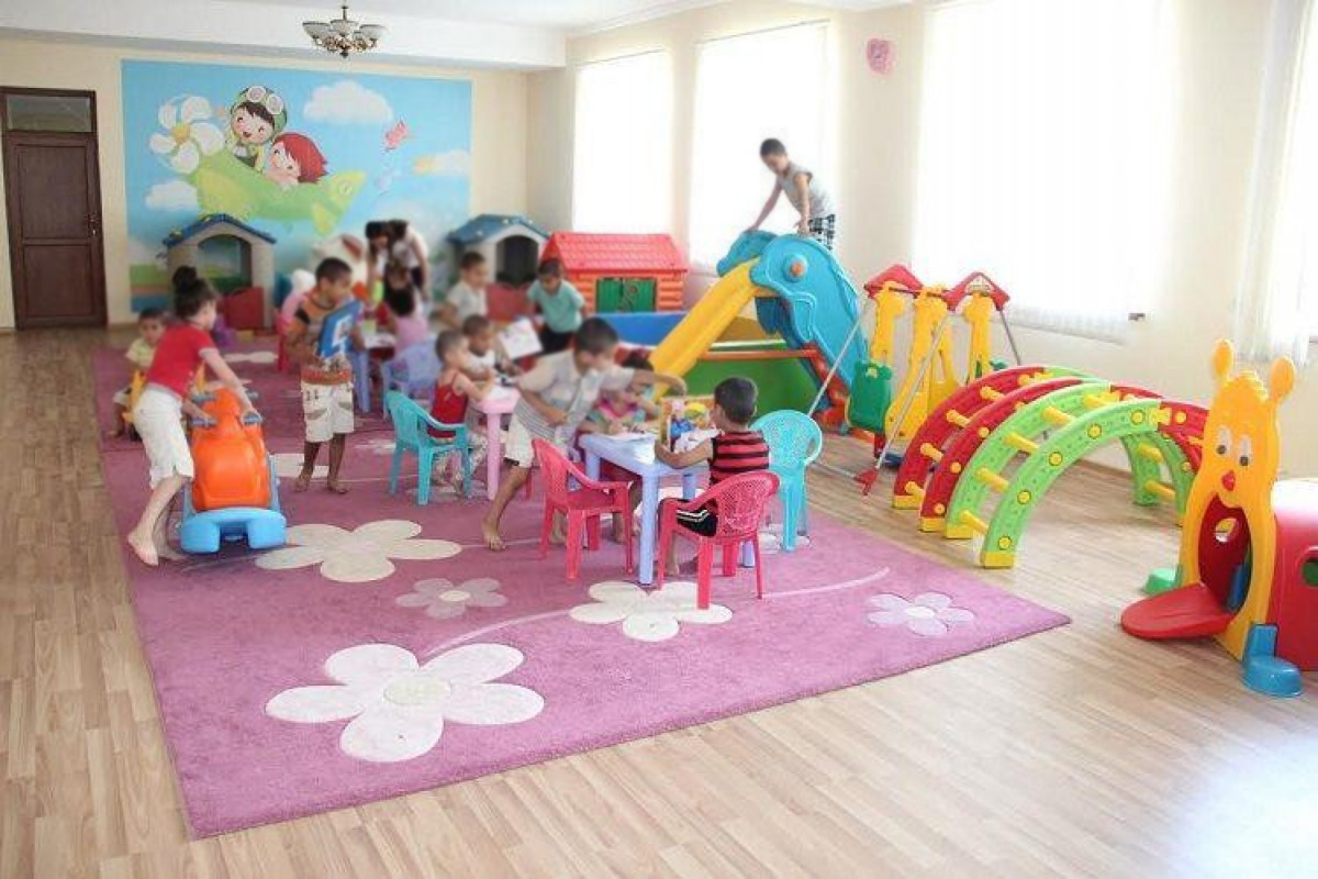 В Азербайджане выявлены недочеты в некоторых детских домах, наказаны сотрудники