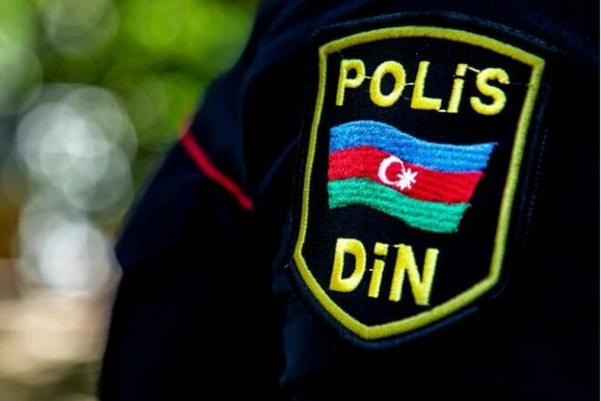 В Азербайджане за 9 месяцев обезврежены 146 преступных групп